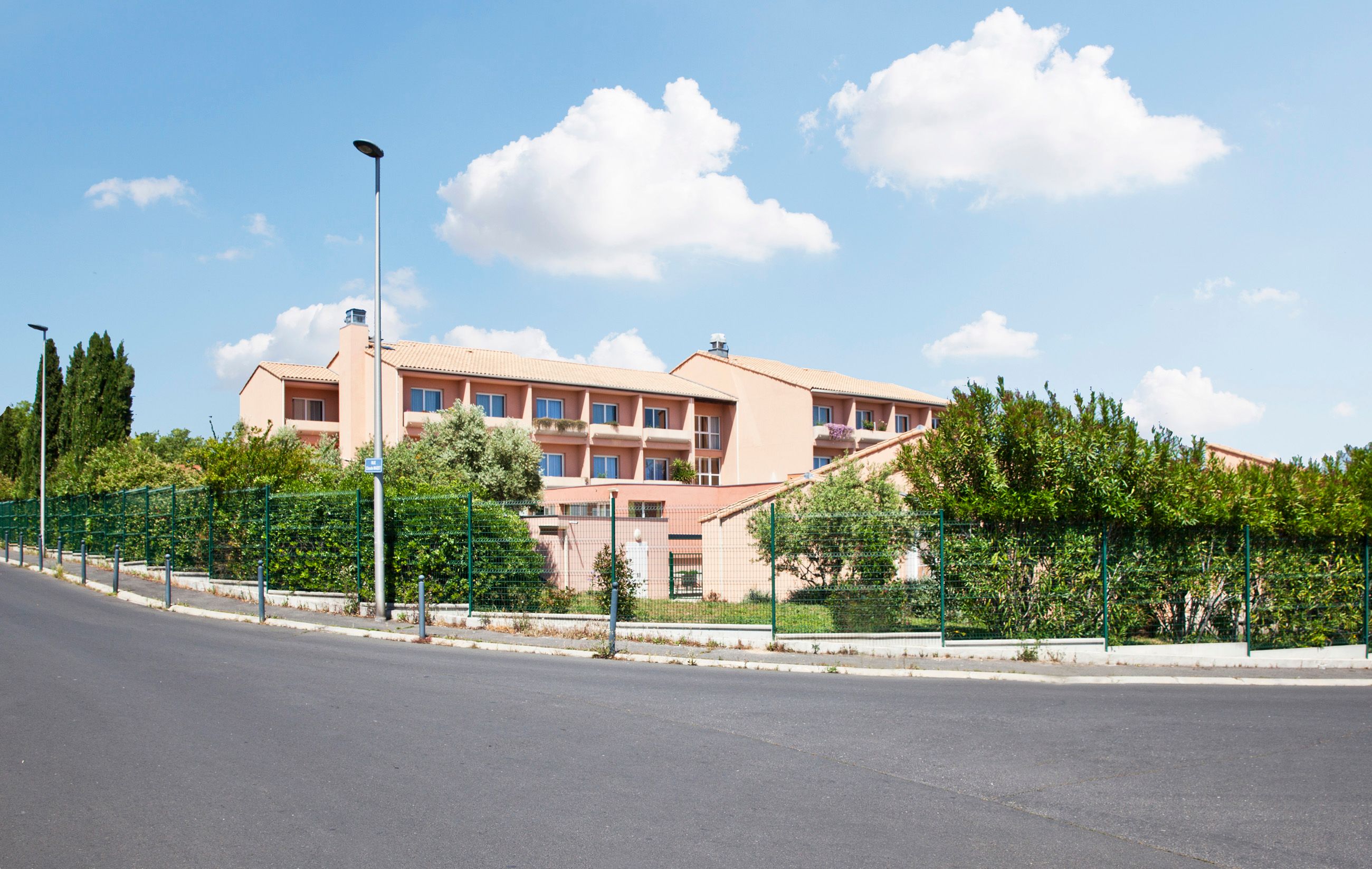 image 1 de EHPAD Résidence Les Feuillantines