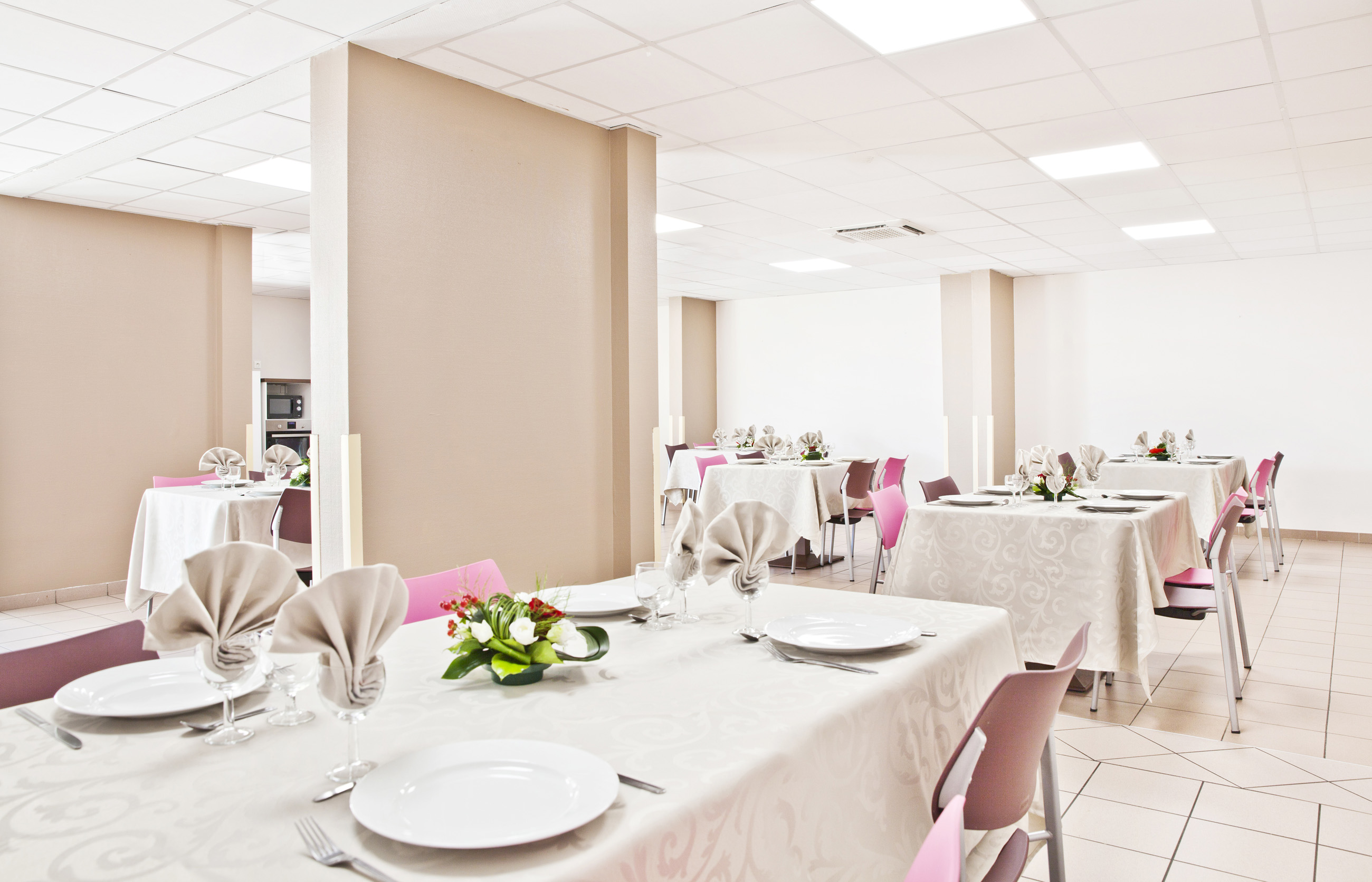 image 6 de EHPAD Résidence Les Feuillantines