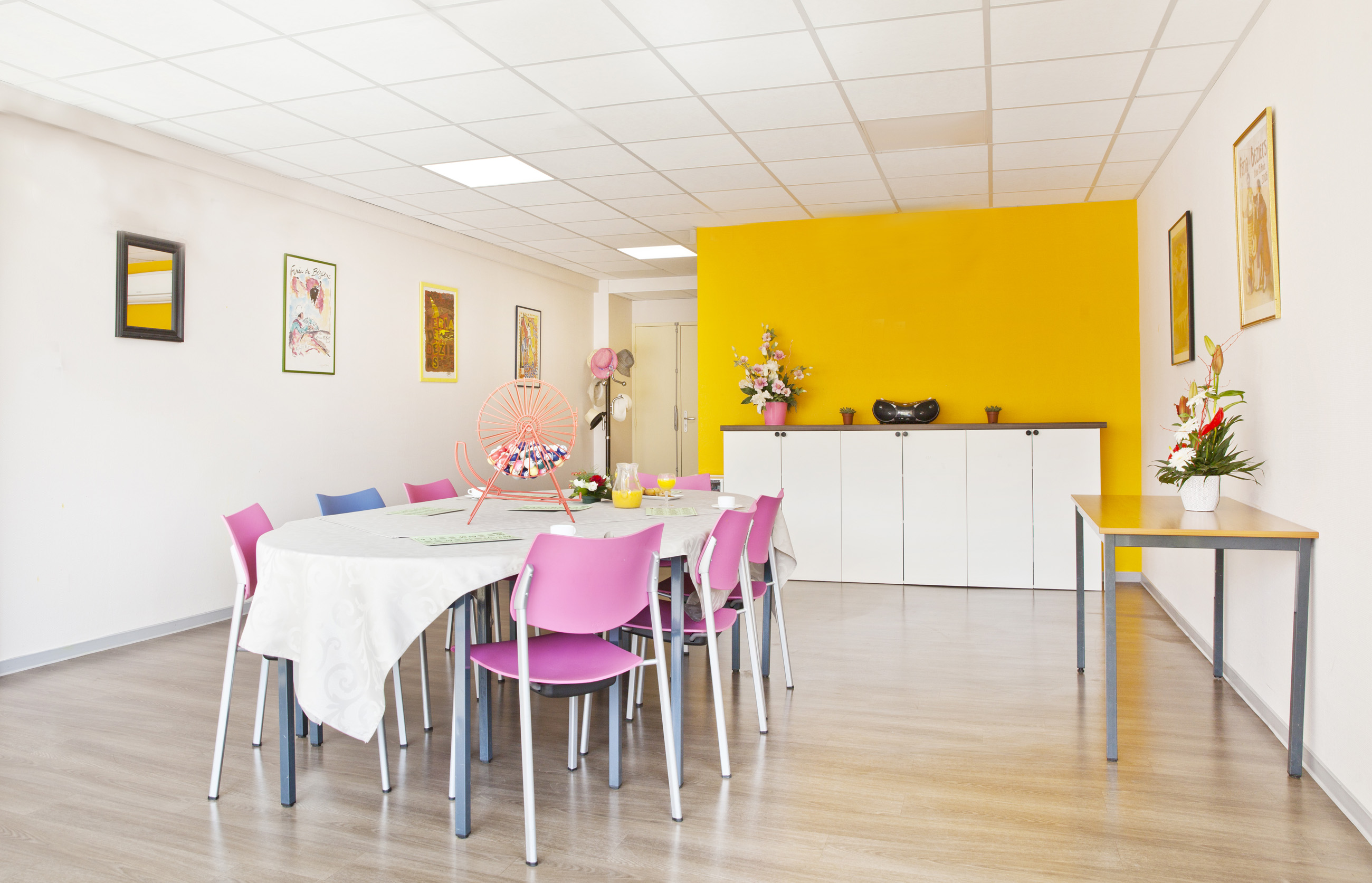 image 5 de EHPAD Résidence Les Feuillantines