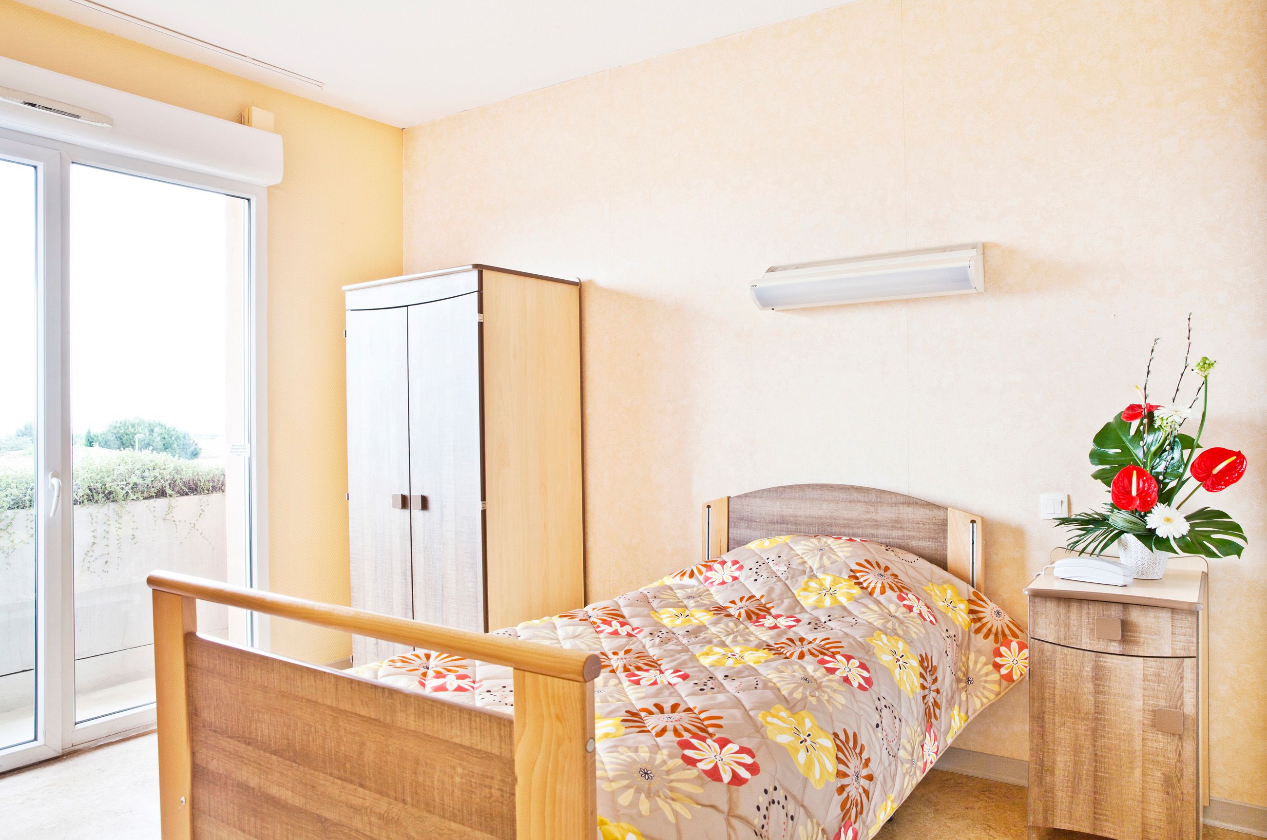 image 7 de EHPAD Résidence Les Feuillantines