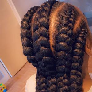 Coiffure à domicile