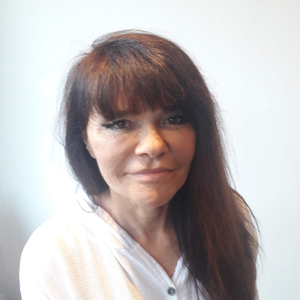 Photo de Lairence coiffure a domicile78