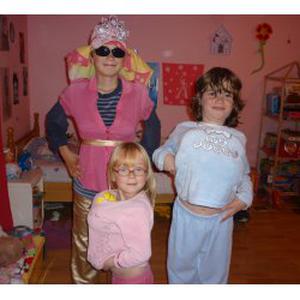 Photo de assistante maternelle