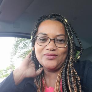 Femme de ménage, cuisine