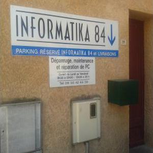 Photo de Informatika84