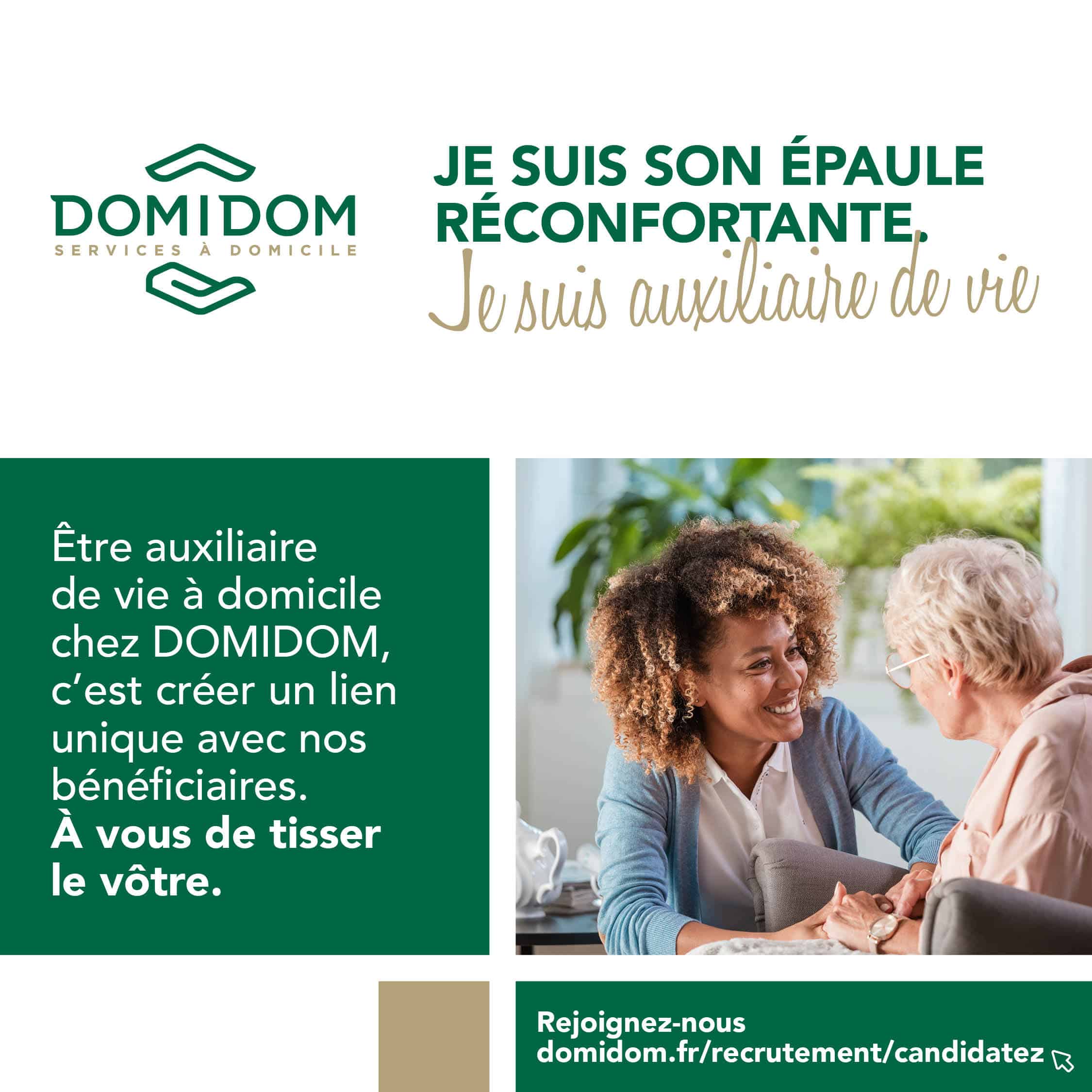 image 1 de Domidom Thionville