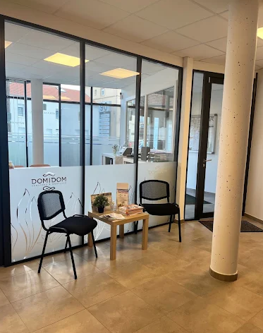 image 2 de Domidom Metz