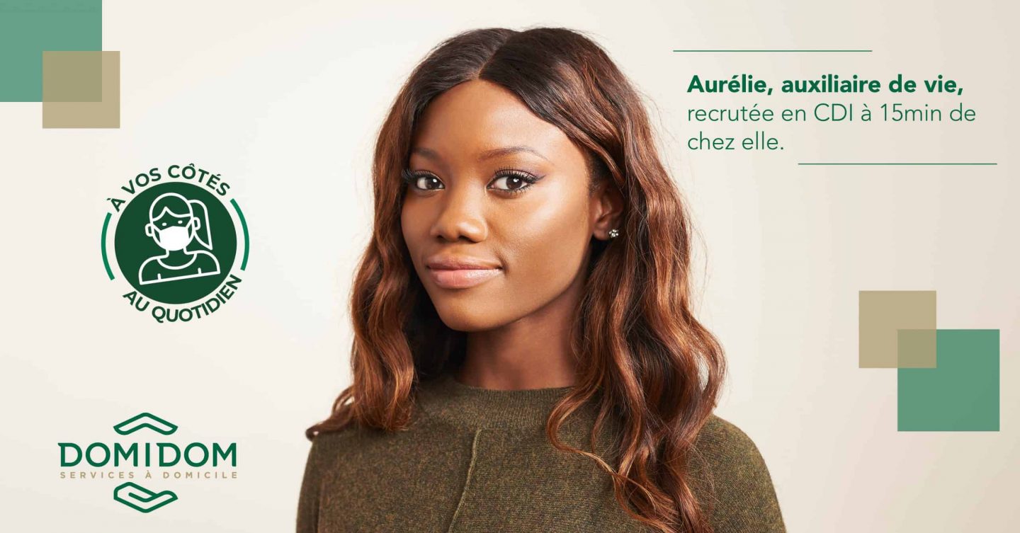 image 2 de Domidom Cambrai