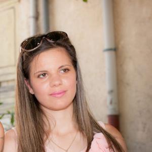 Photo de Madame Guillot
