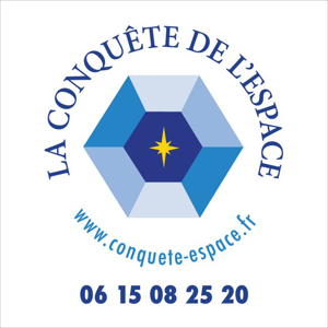 Photo de La Conquête de l'espace