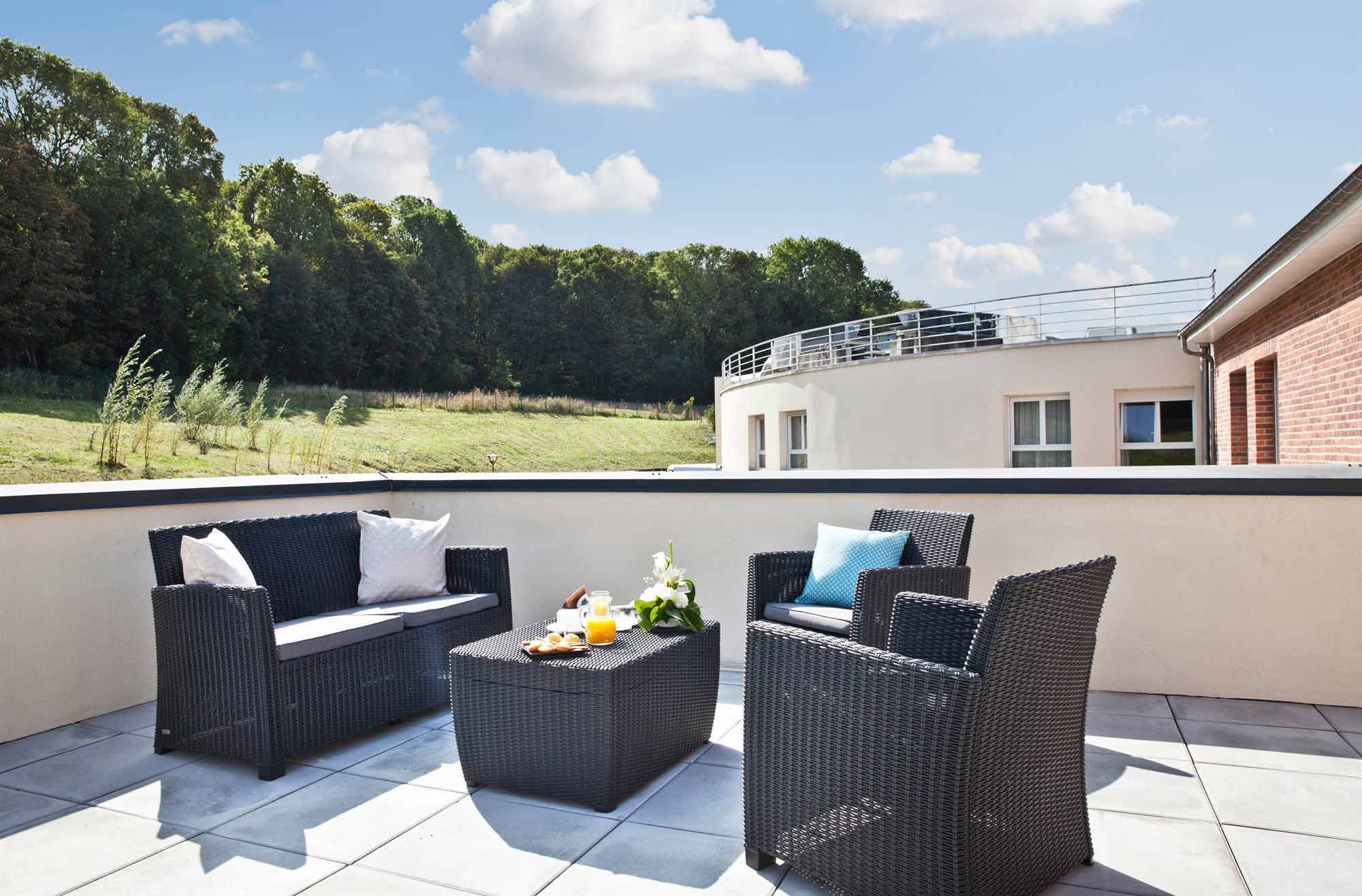 image 5 de Résidence Les Jardins de Liévin