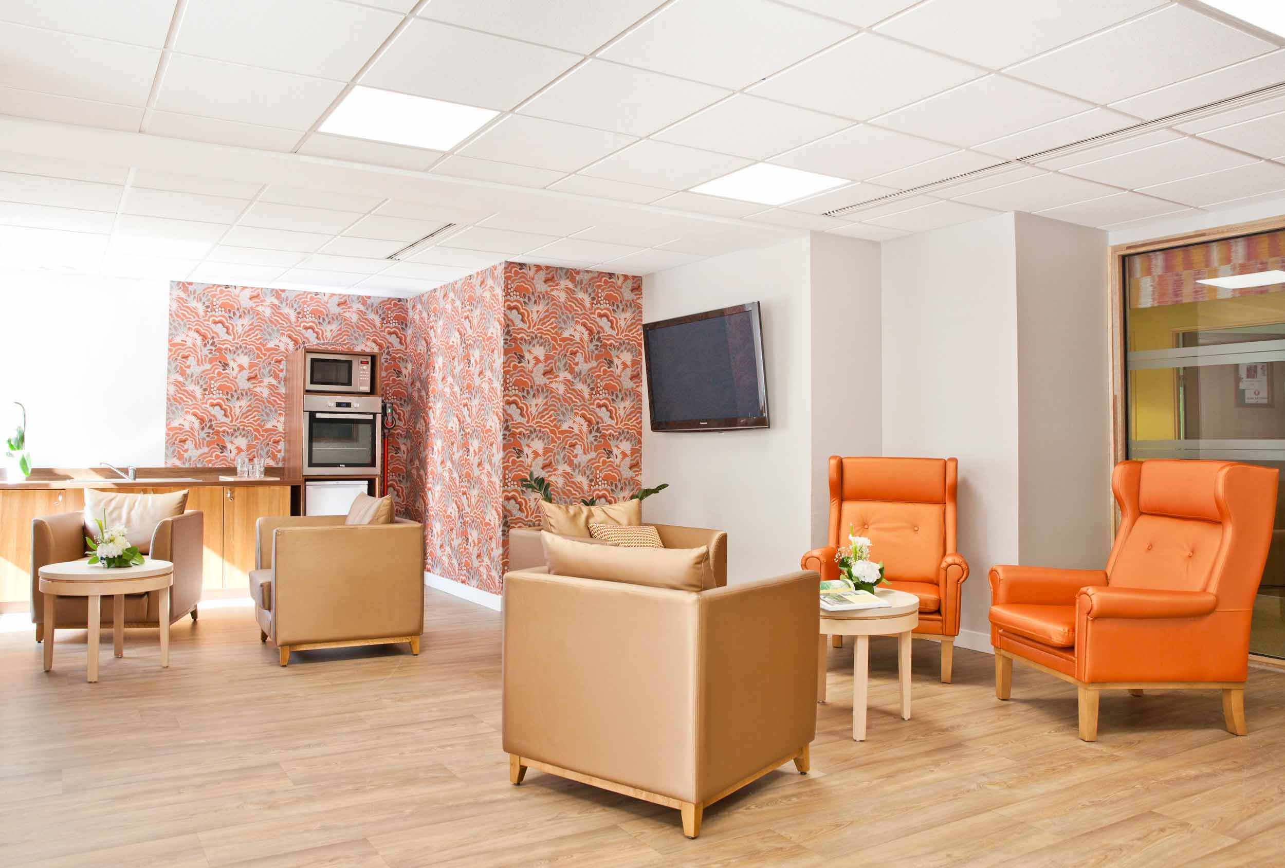 image 7 de Résidence Les Jardins de Liévin