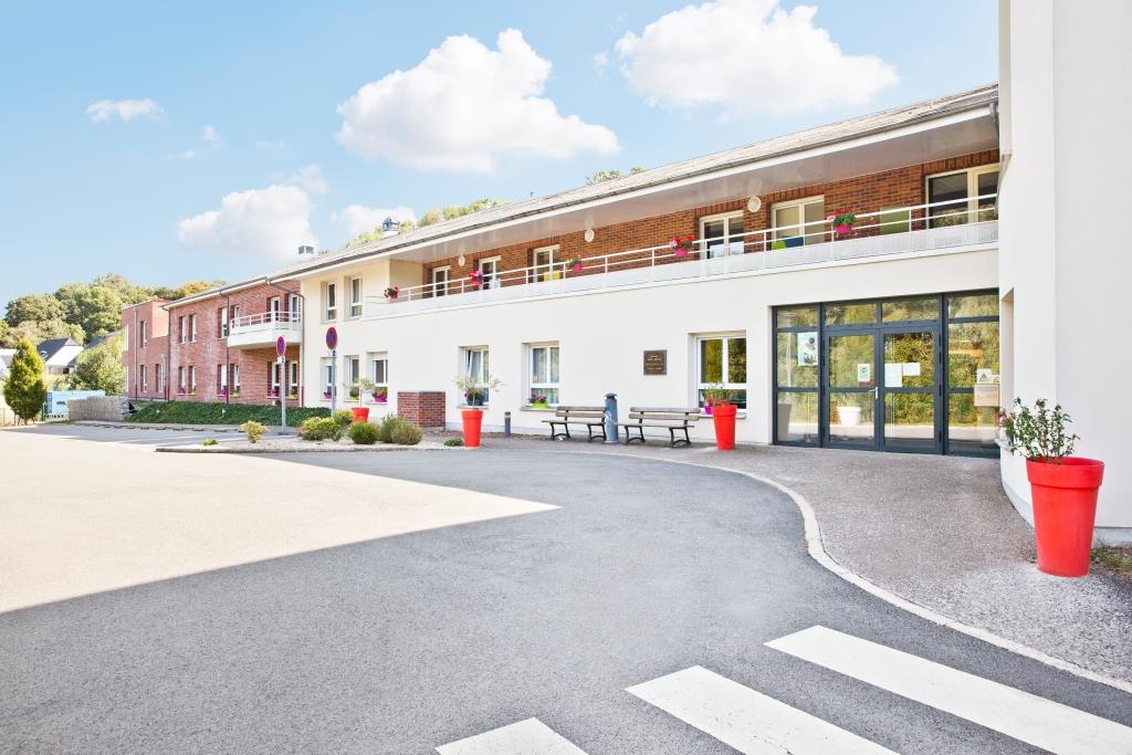 image 1 de Résidence Les Jardins de Liévin