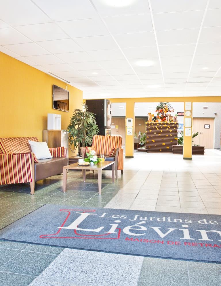 image 2 de Résidence Les Jardins de Liévin