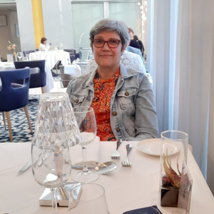 Photo de Madame Dias