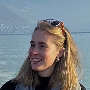 Photo de Madame Salvaïa