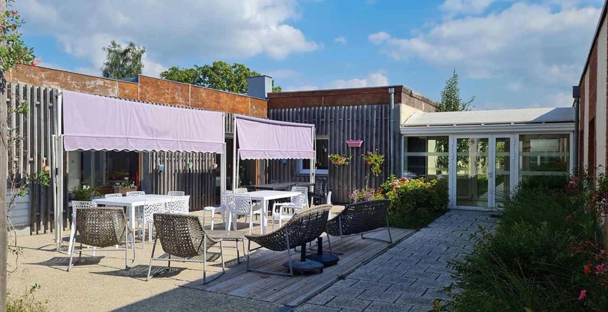 image 4 de EHPAD Résidence Les Hortensias