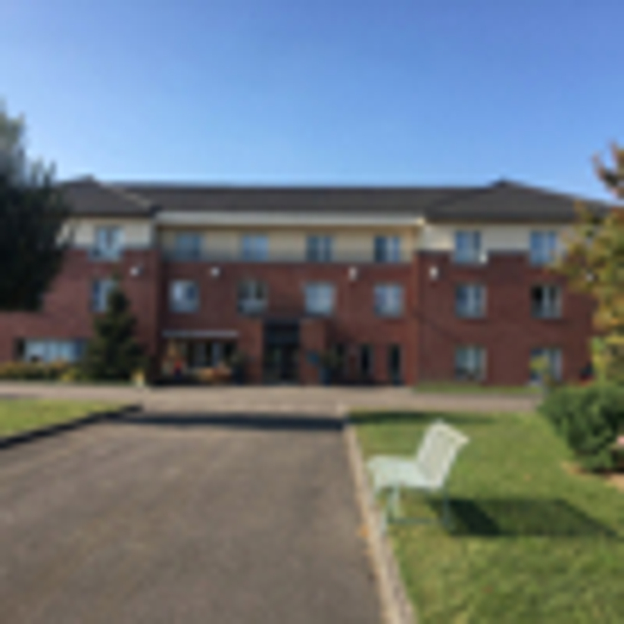 EHPAD Résidence Les Lys du Hainaut