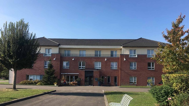 Photo de EHPAD Résidence Les Lys du Hainaut