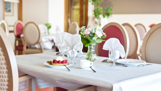 image 5 de EHPAD Résidence Les Feuillantines