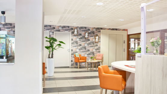 image 6 de EHPAD Résidence Les Feuillantines