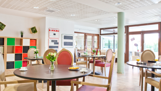 image 7 de EHPAD Résidence Les Feuillantines