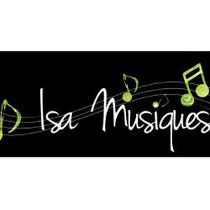 Photo de Isamusiques