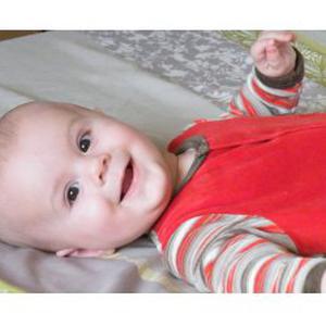 Photo de ASSISTANTE MATERNELLE