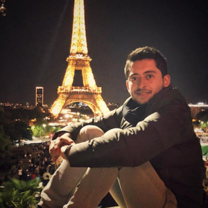 Ménage à Vitrolles