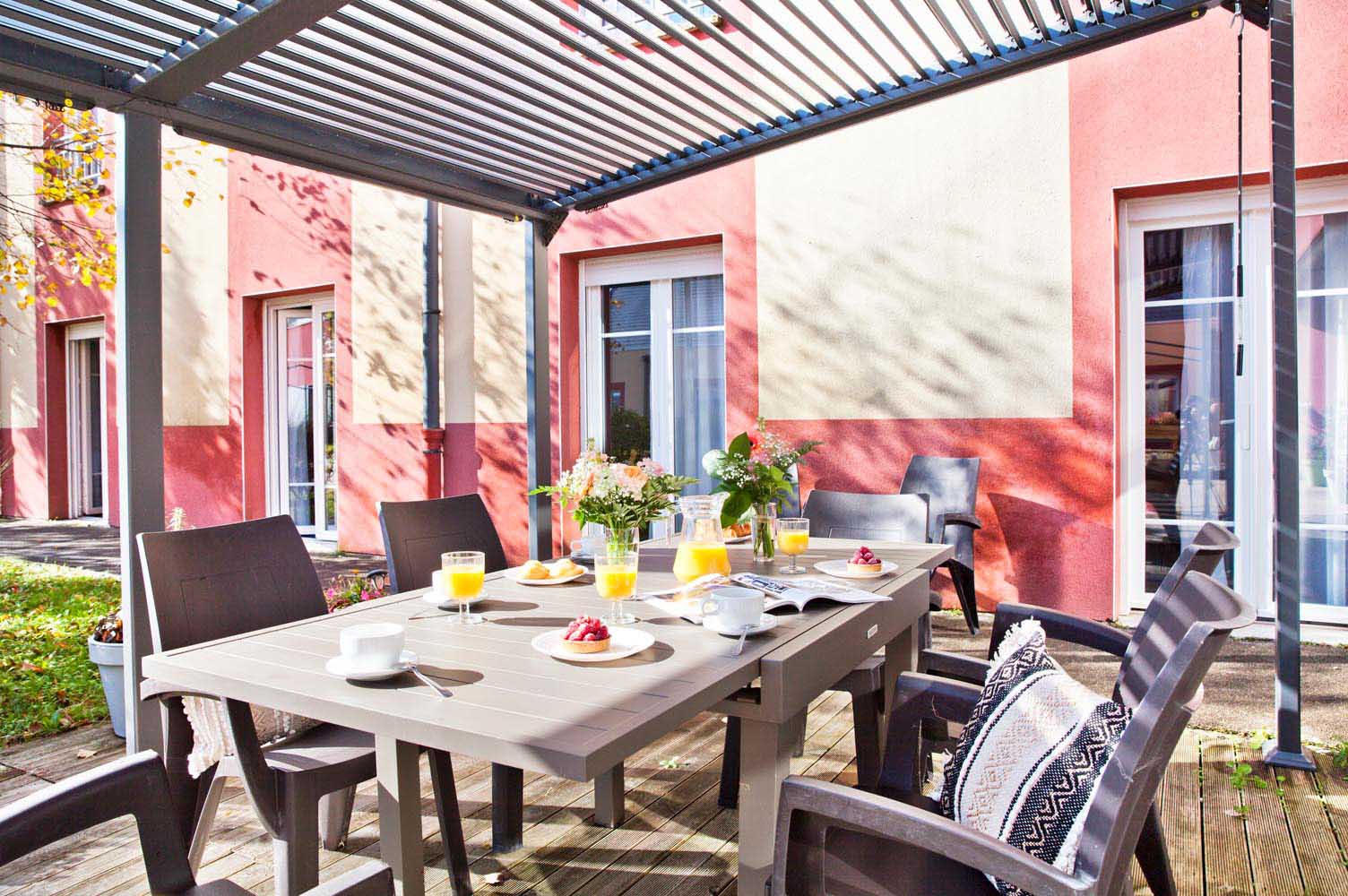 image 1 de EHPAD Résidence Villa Sylvia