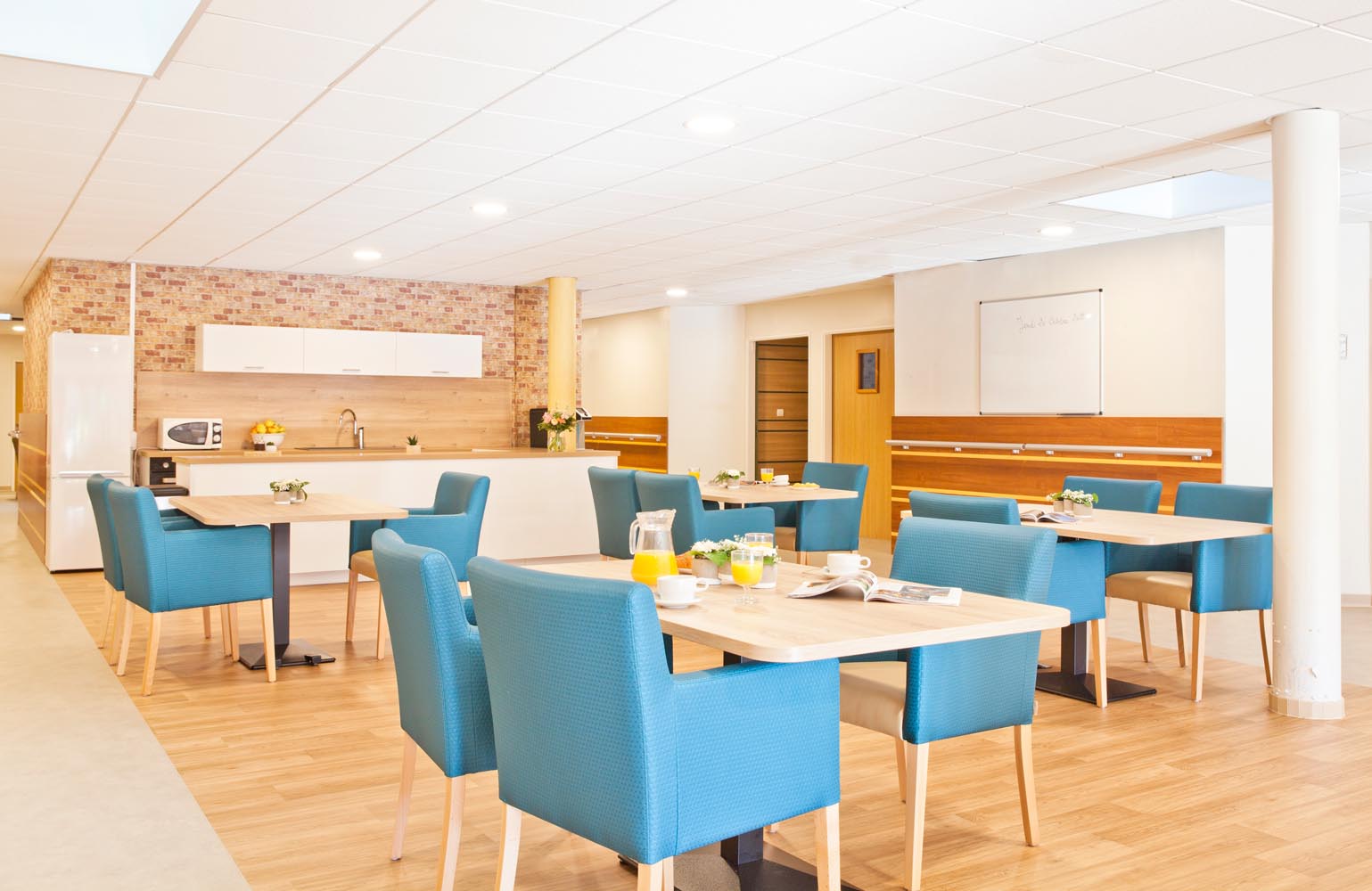 image 2 de EHPAD Résidence Villa Sylvia