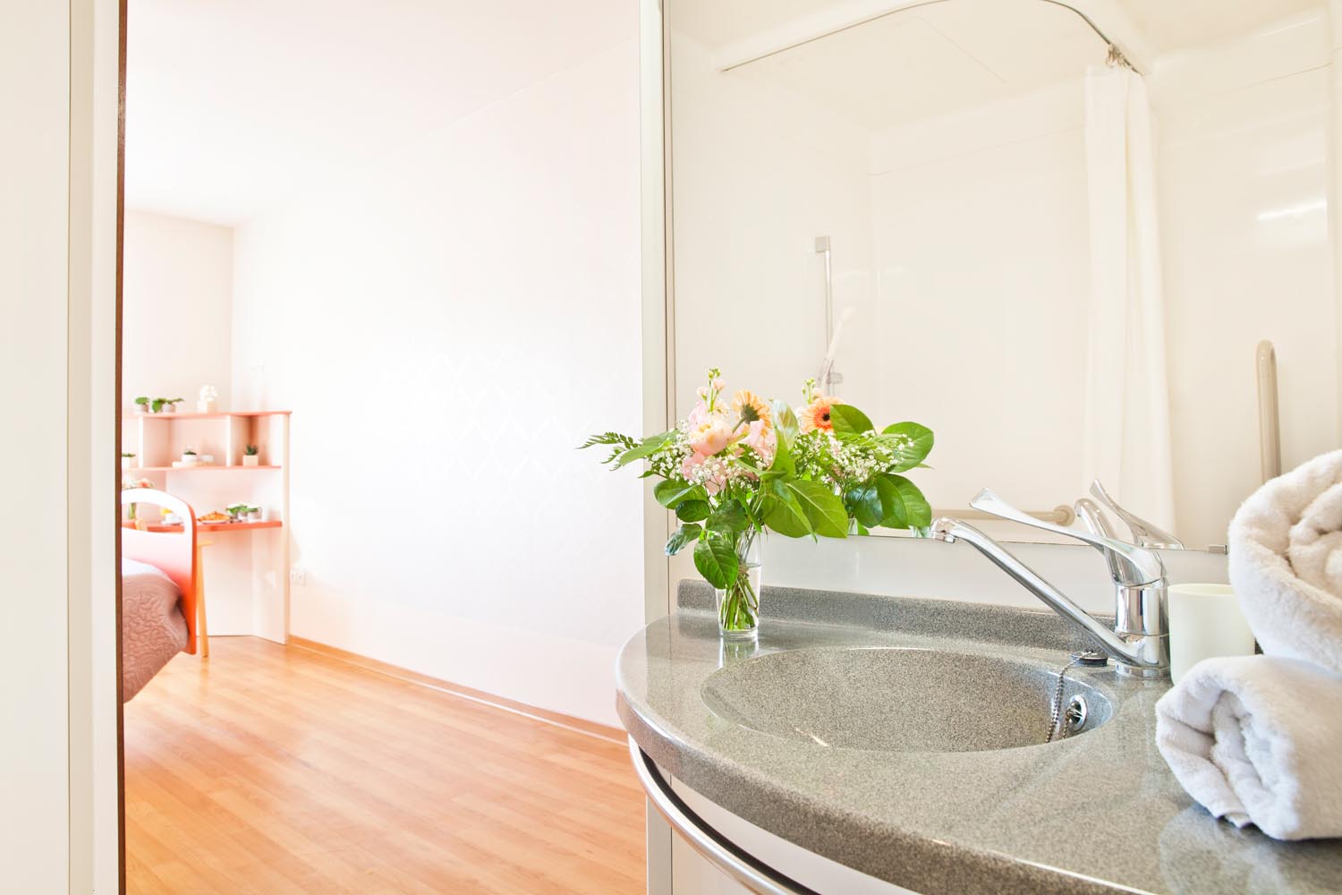 image 3 de EHPAD Résidence Villa Sylvia