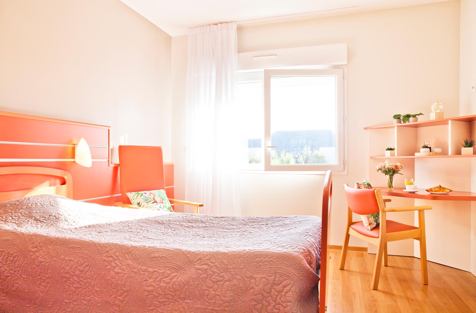 image 4 de EHPAD Résidence Villa Sylvia