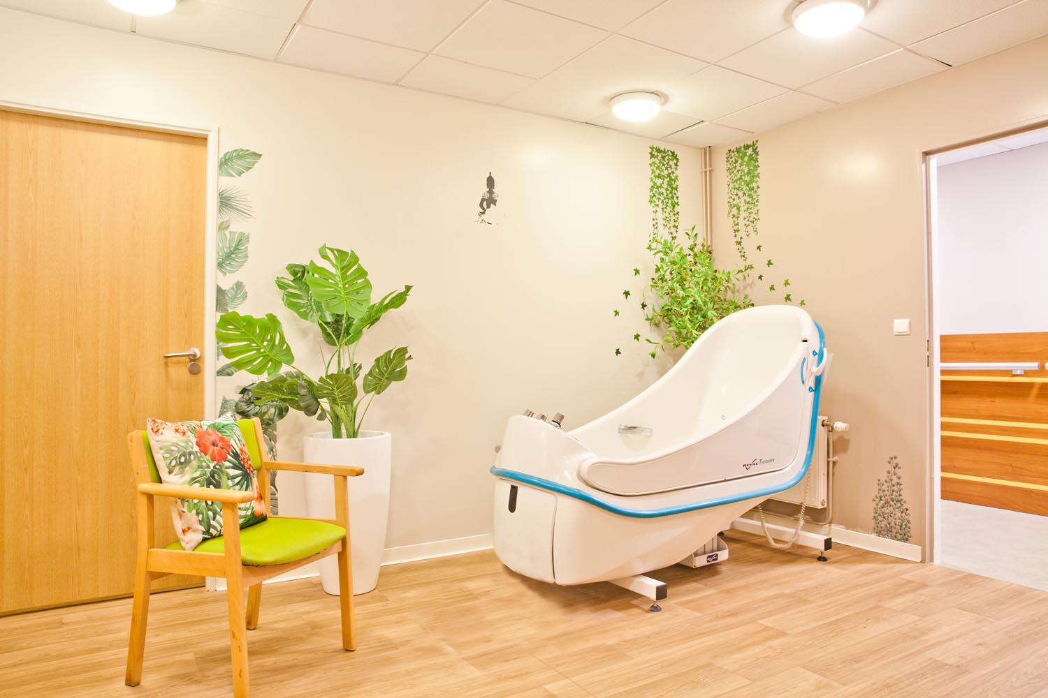 image 5 de EHPAD Résidence Villa Sylvia