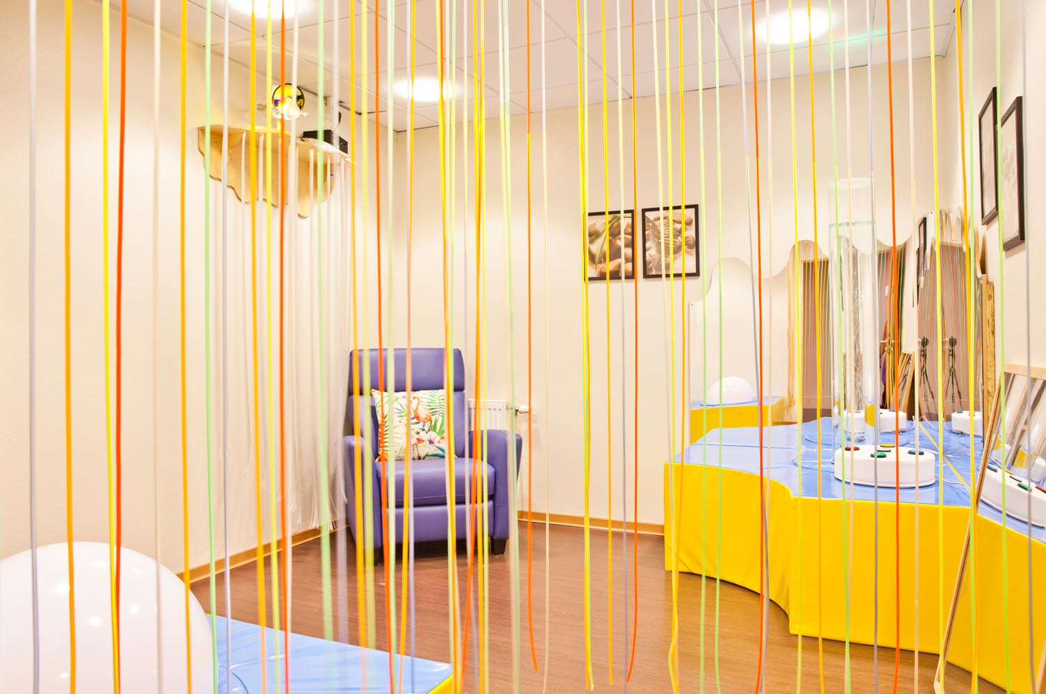 image 6 de EHPAD Résidence Villa Sylvia