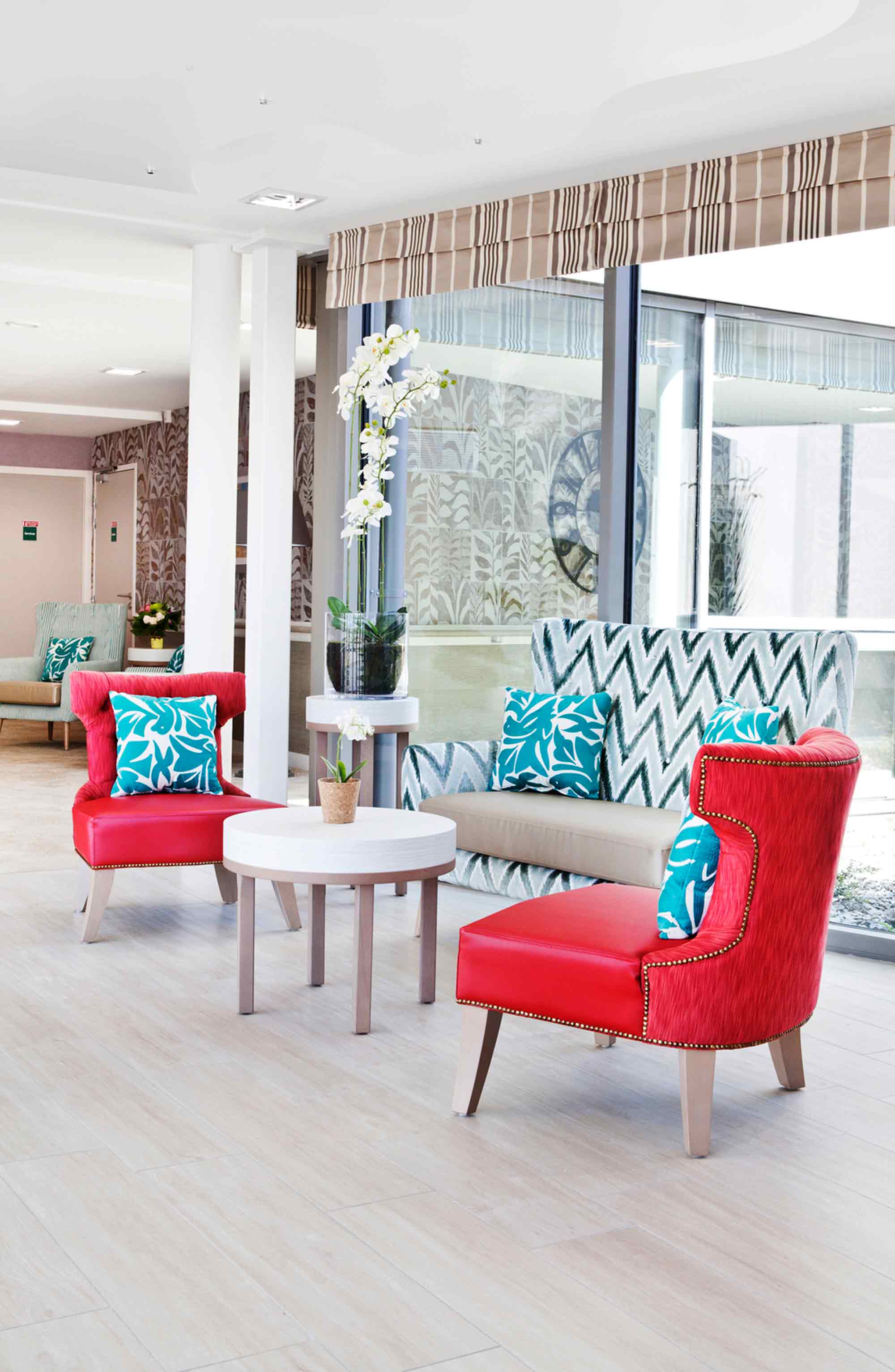 image 1 de EHPAD Résidence Matisse