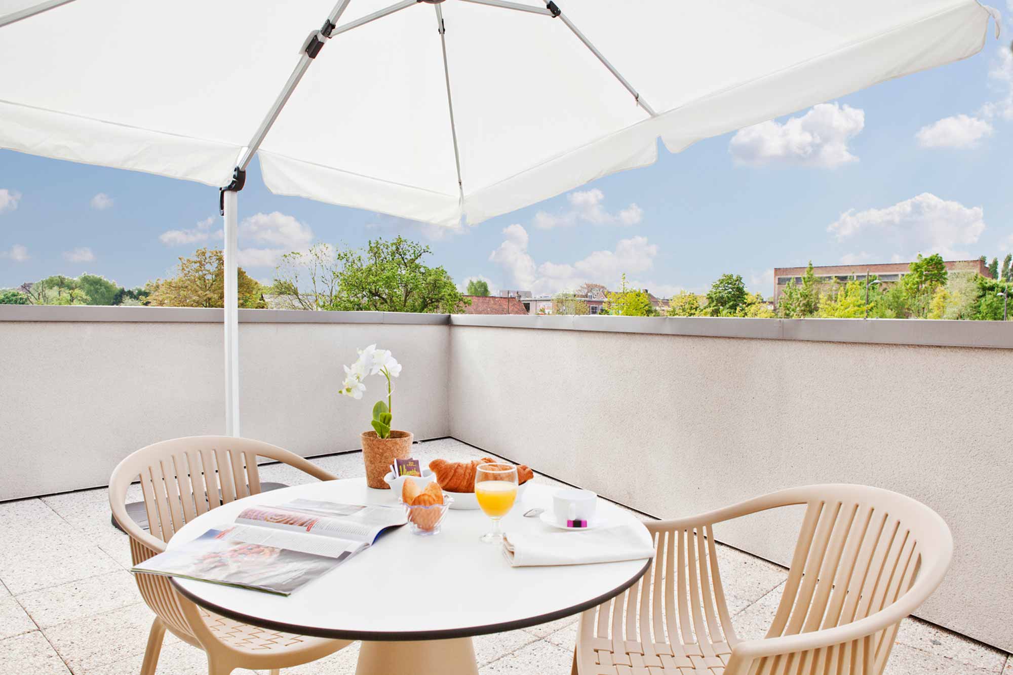 image 2 de EHPAD Résidence Matisse