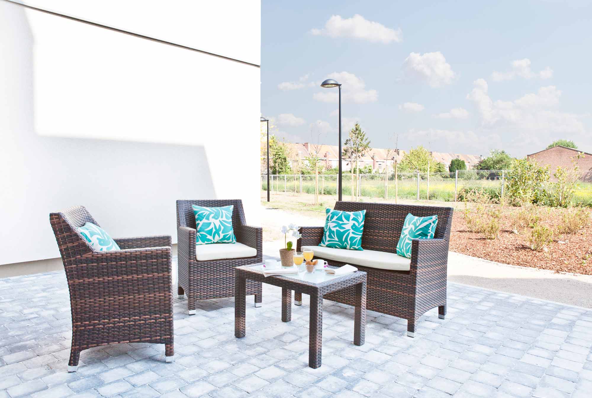 image 3 de EHPAD Résidence Matisse