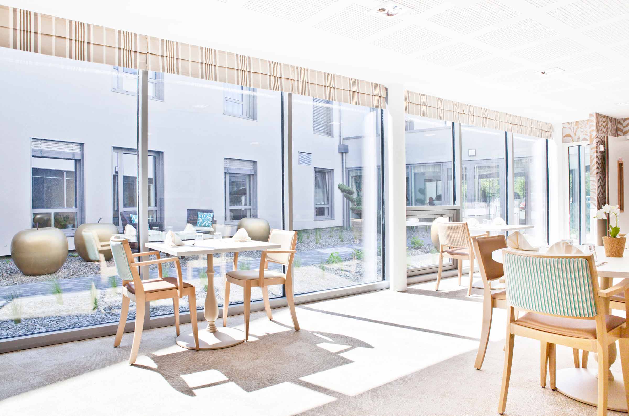 image 4 de EHPAD Résidence Matisse