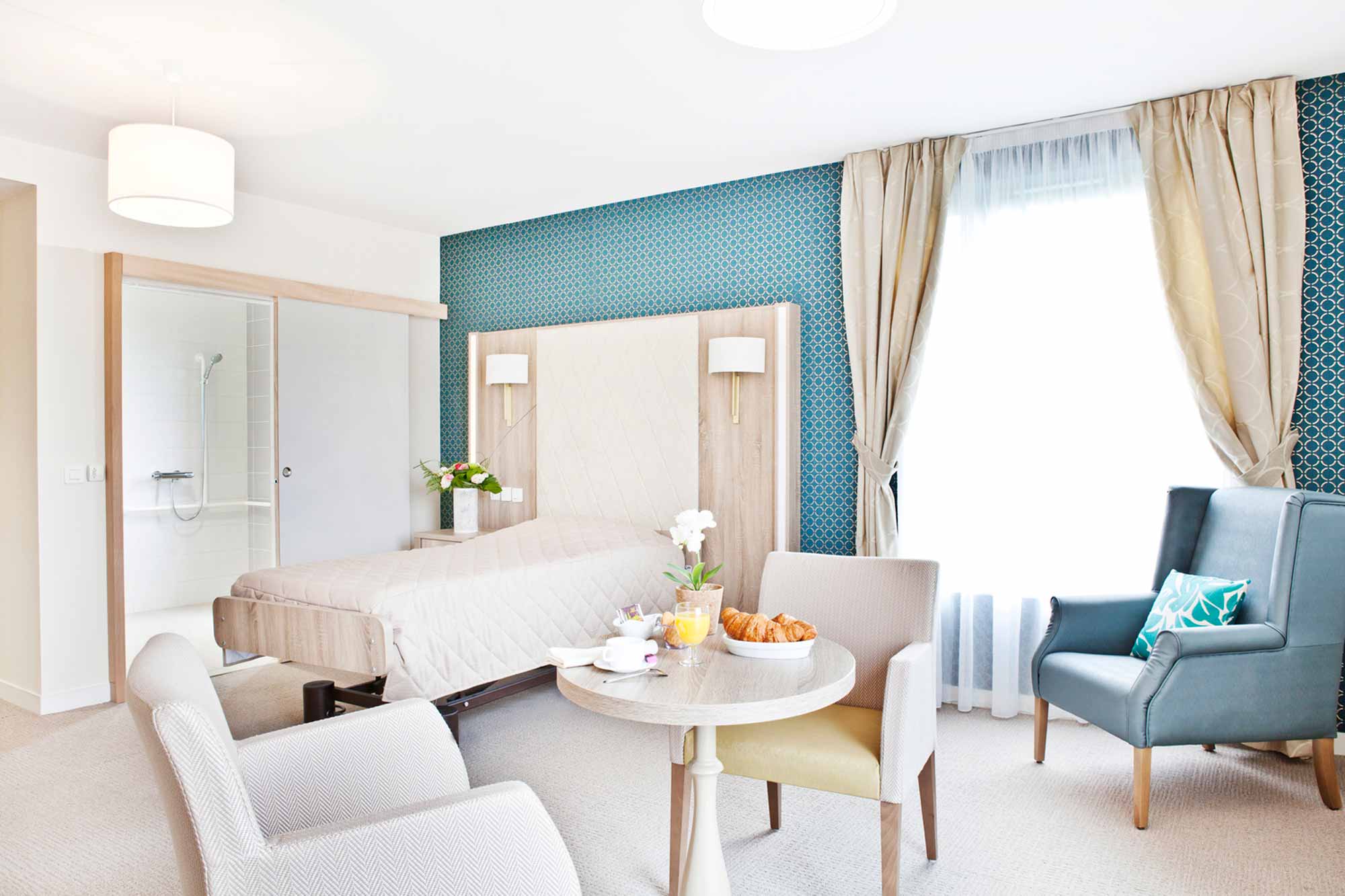 image 6 de EHPAD Résidence Matisse