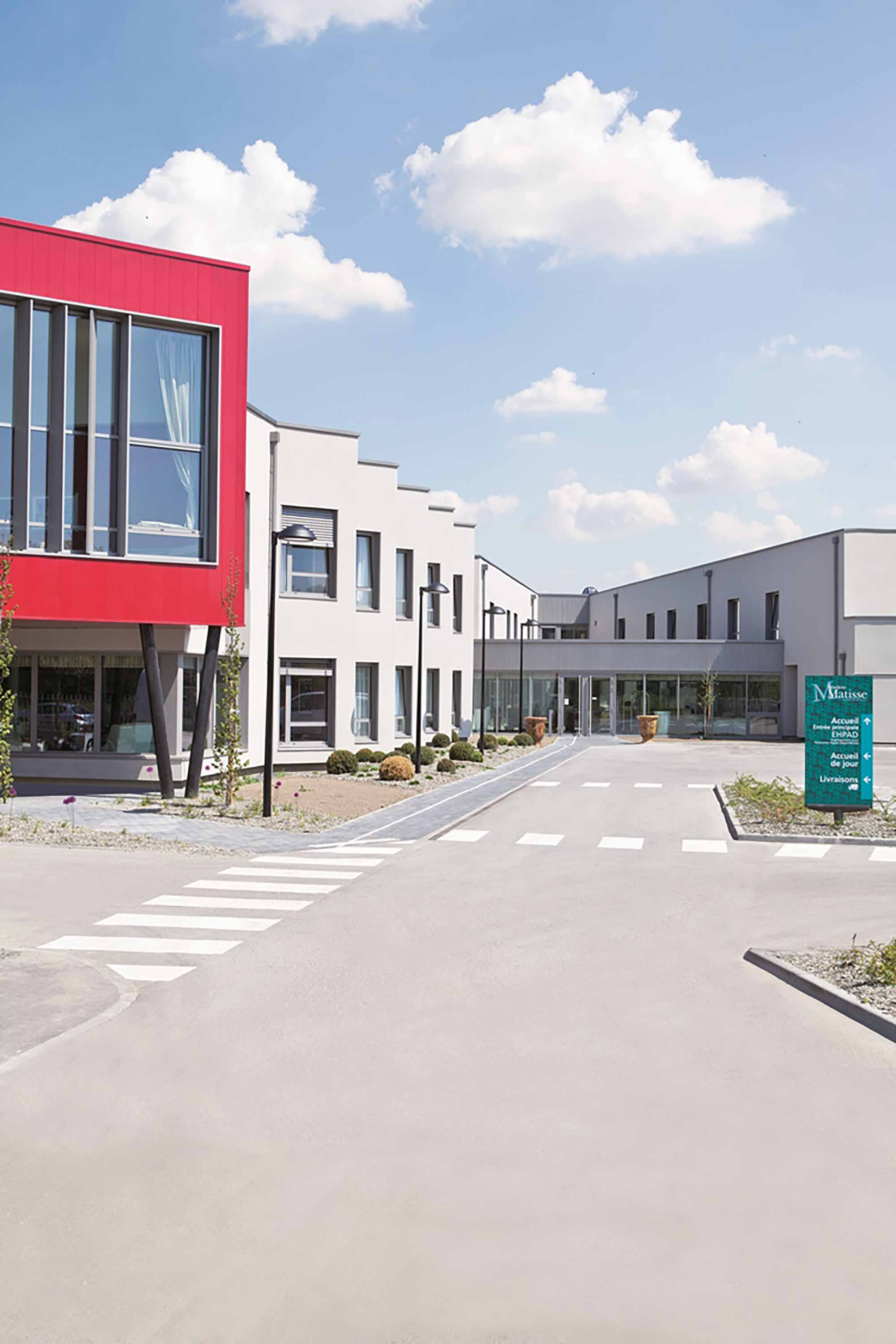 image 5 de EHPAD Résidence Matisse