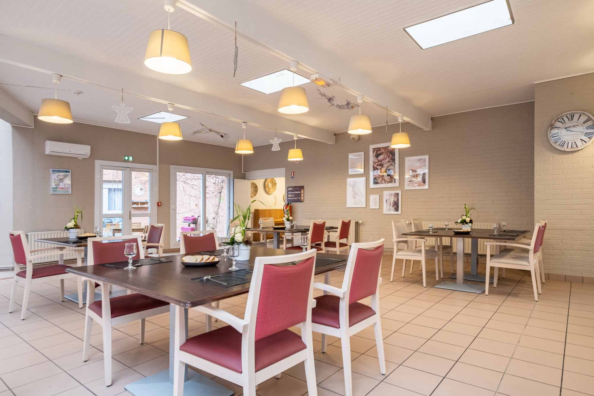 image 3 de EHPAD Résidence La Vieille Eglise