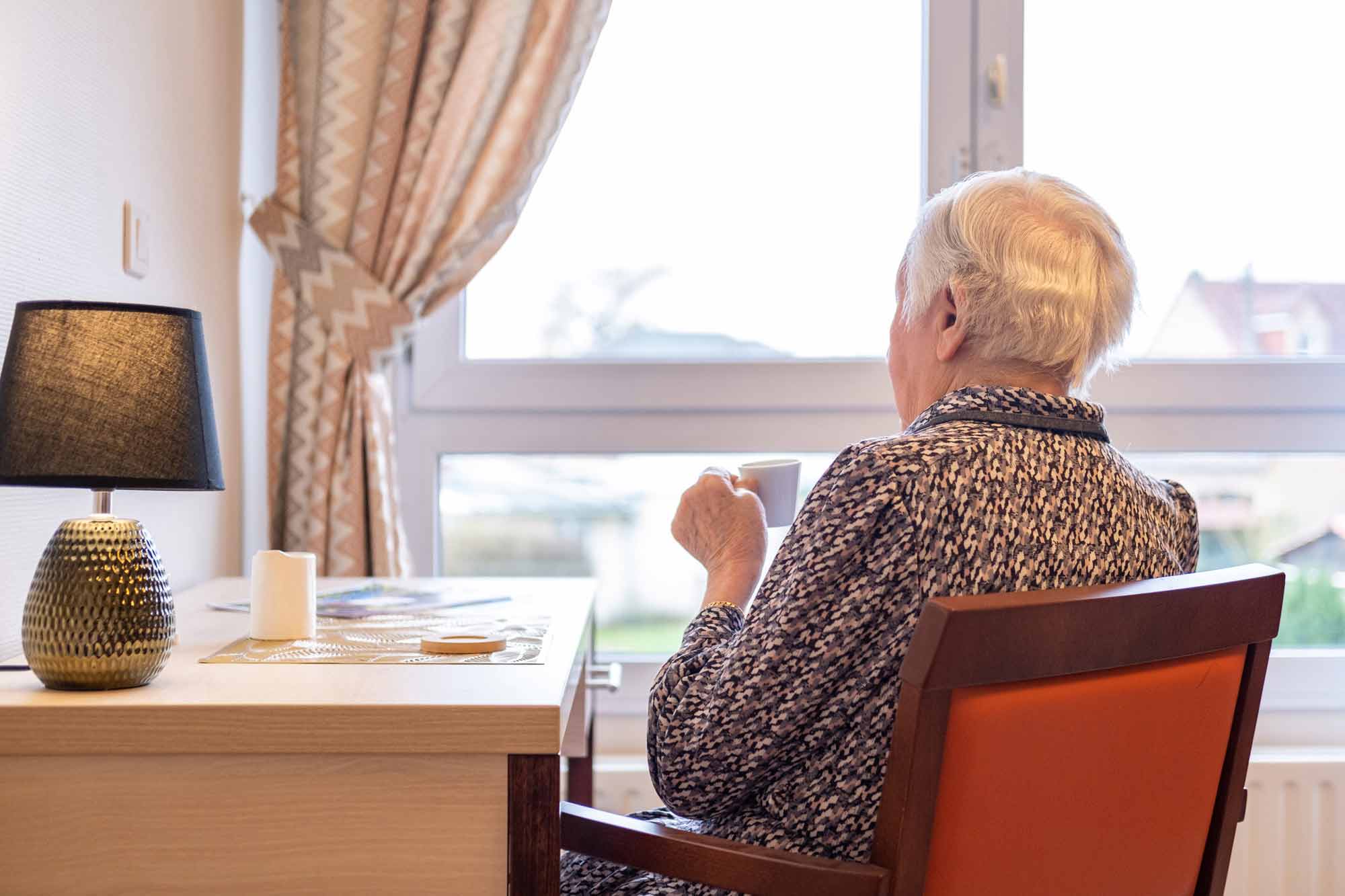 image 4 de EHPAD Résidence La Vieille Eglise