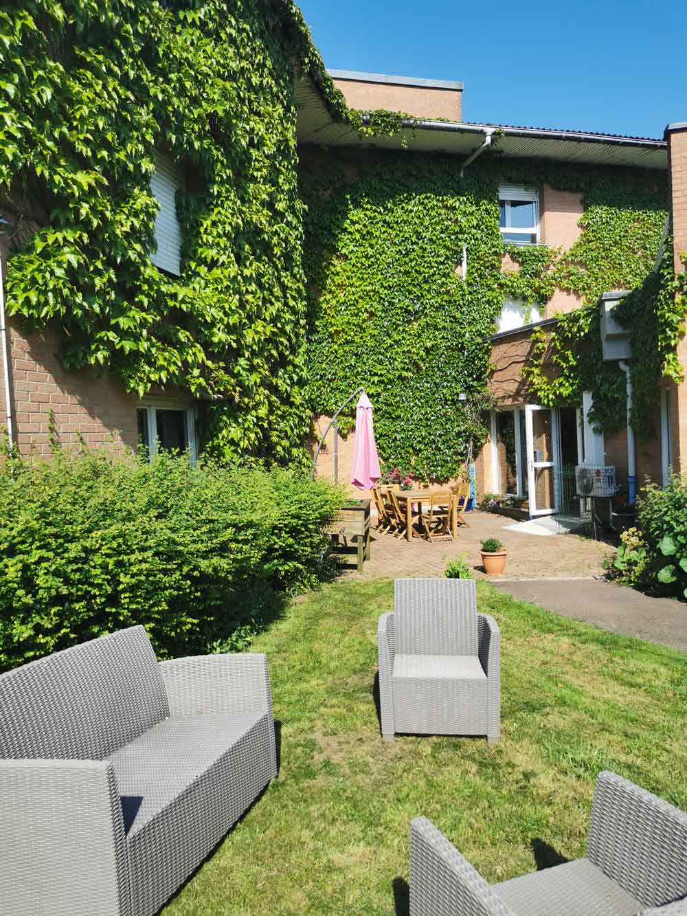 image 6 de EHPAD Résidence La Vieille Eglise