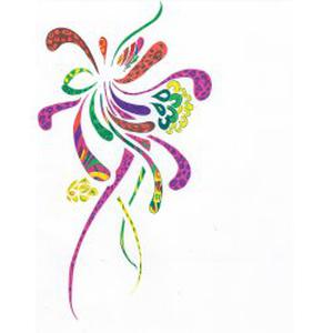 maquillage festif pour enfants (tullins, moirans, voreppe...)