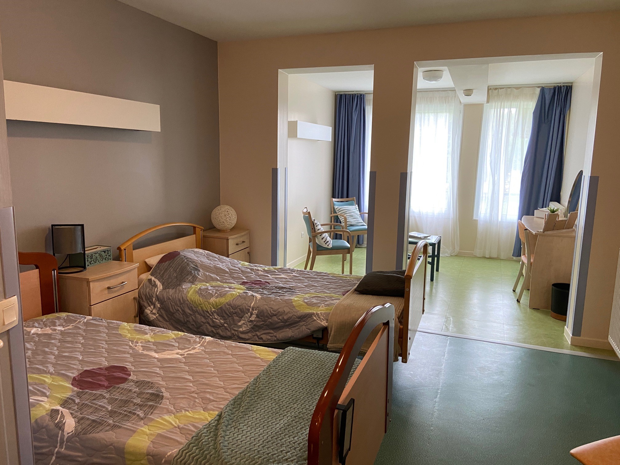 image 4 de EHPAD Résidence Maison du Pays de Cousolre