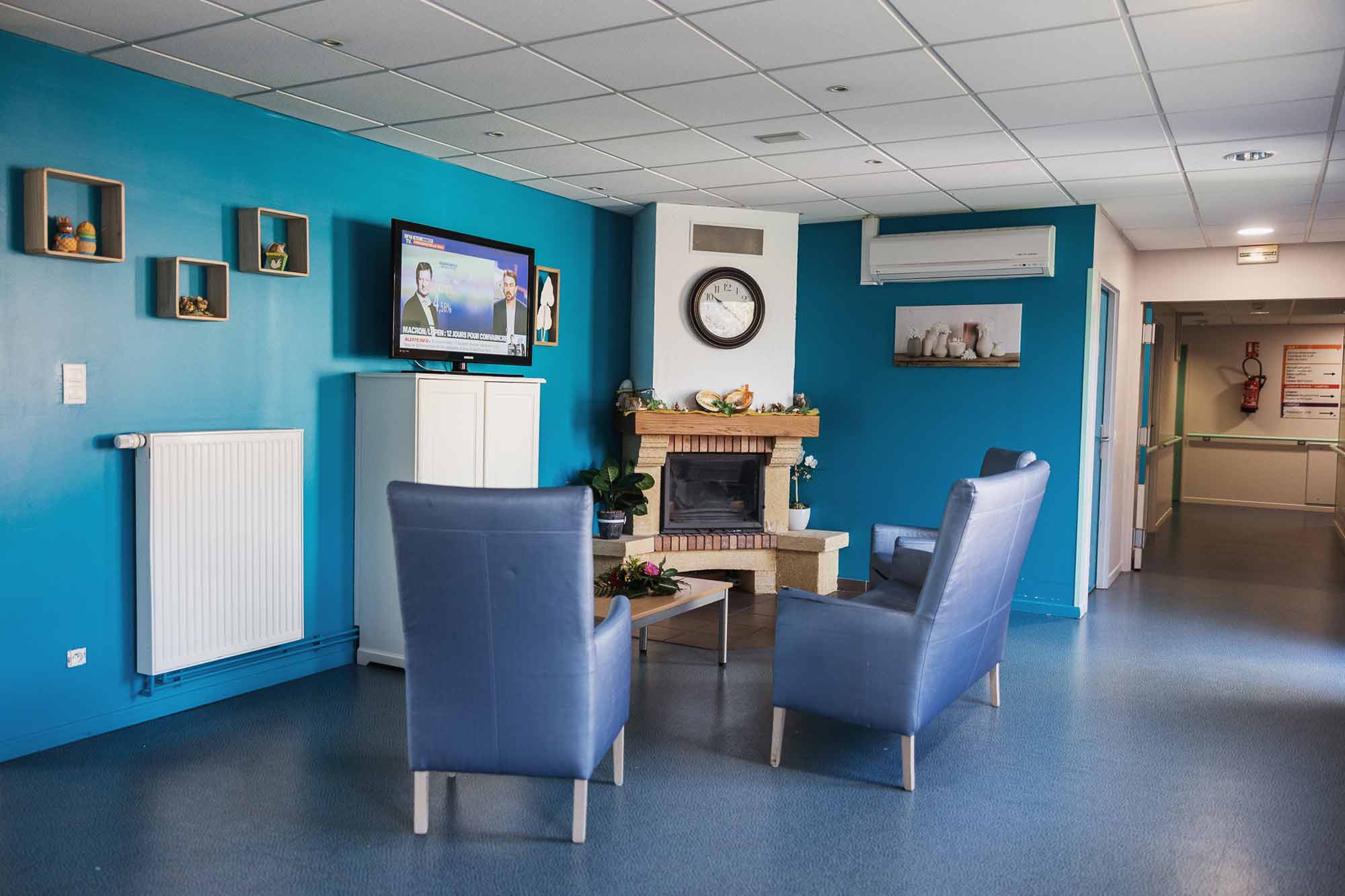 image 5 de EHPAD Résidence Maison du Pays de Cousolre