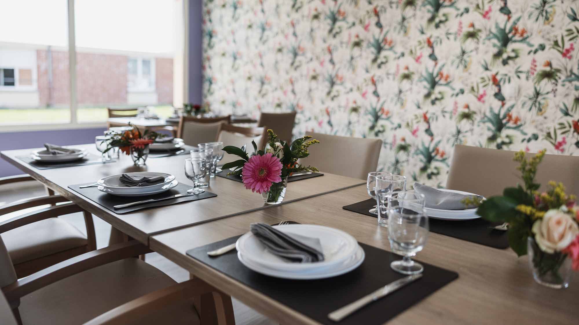 image 6 de EHPAD Résidence Maison du Pays de Cousolre