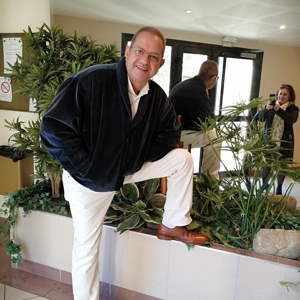 Aide aux personnes âgées