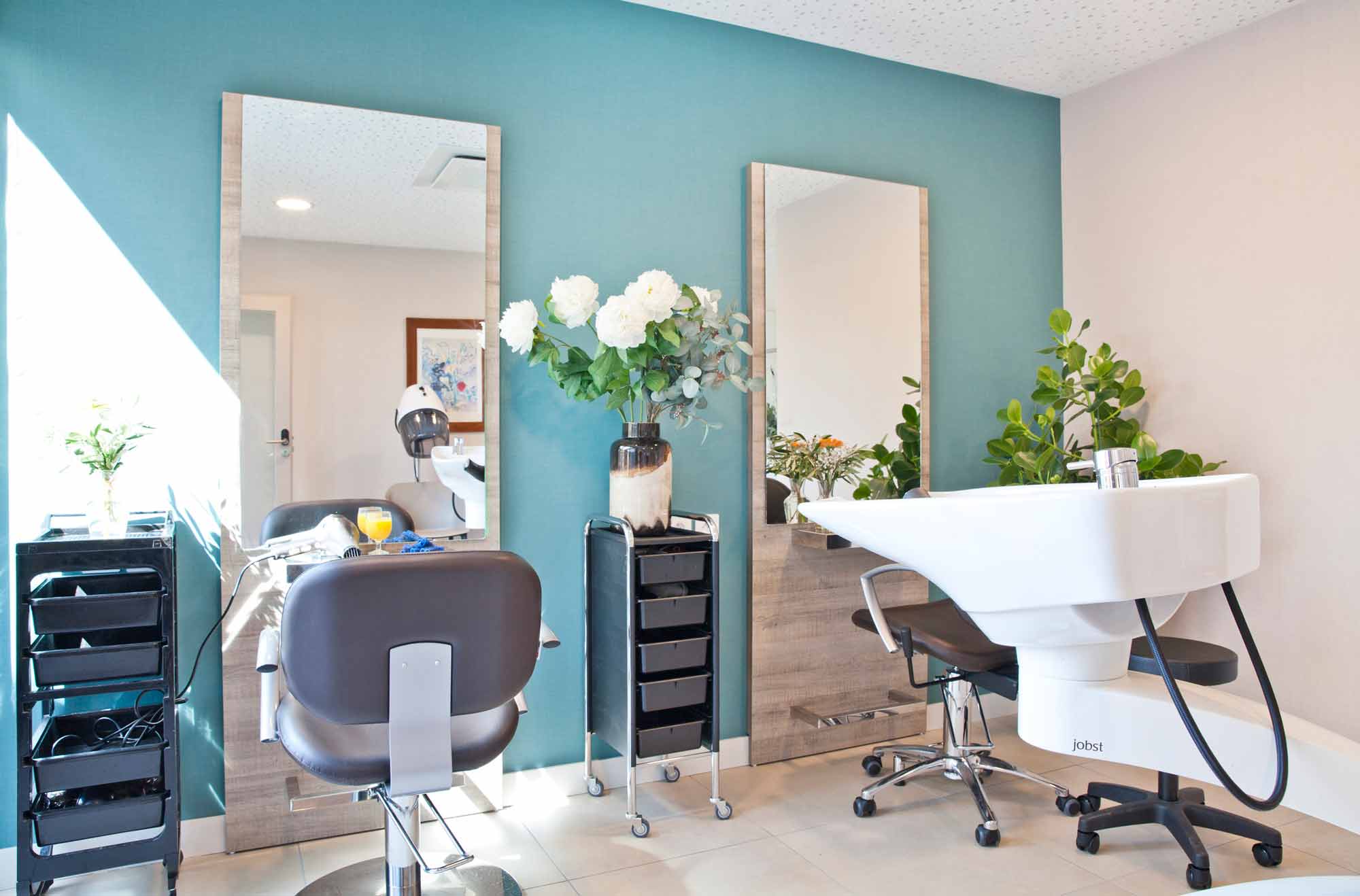 image 4 de EHPAD Résidence  La Grande Charrière